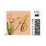 A monogram Romance