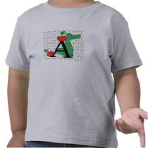 A Monogram Shirt