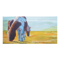 A Moorland Meal photo cards by mike_jory A Moorland Meal photo cards