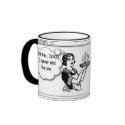 A Mother is... mugs by NotionsbyNique A Mother is... mugs