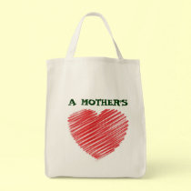 A MOTHER'S Bag
