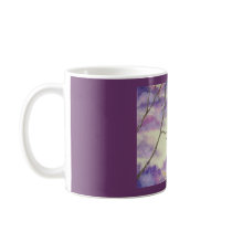 A Mothers Blessings Coffee Mug From Painting