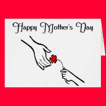 A Mother's Gift cards