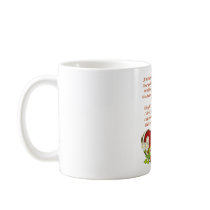 A Mother's Heart mugs