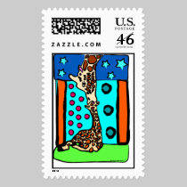a mothers love1ai postage