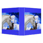 A MOTHER'S LOVE 1.5" Ring Binder