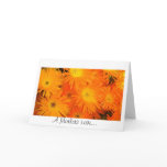 A Mothers Love Card
