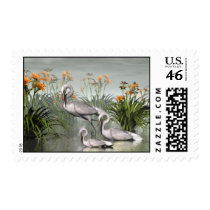 A Mothers Love - Customized postage by LCWeber A Mothers Love - Customized postage