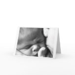 "A Mother's Love" Greeting Card