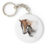 A Mothers Love Key Chain