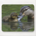 A Mother's Love mousepads by Welshpixels A Mother's Love mousepads