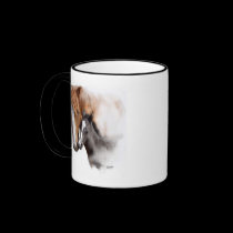 A Mothers Love Mug mugs