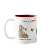 A Mother's Love Mug by colleengainey A Mother's Love Mug