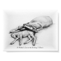 A Mother's Love posters by Spaziani A Mother's Love posters