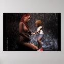 A Mother's Love posters