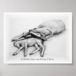 A Mother's Love  posters