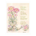 A Mother's Poem posters by SerinDipiTy A Mother's Poem posters
