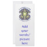 A Mother's Womb: God's Garden of Life and Love Custom Rack Cards
