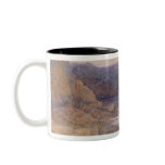 A Mountain Lake, Norway, c.1827 Coffee Mugs