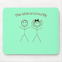 A Mousepad for Mom