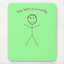 A Mousepad For Mom