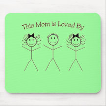 A Mousepad for Mom