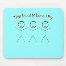 A Mousepad for Mom