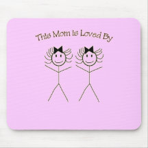 A Mousepad for Mom