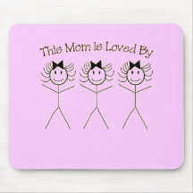 A Mousepad for Mom