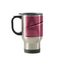 "A" Mug