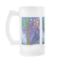 A Mug for All Seasons