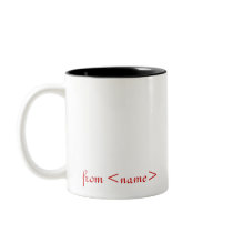A Mug Full of Love