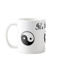 A Mug Of Inspiration mug