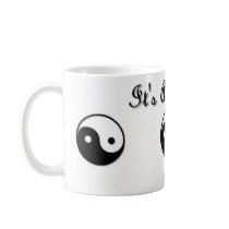 A Mug Of Inspiration