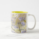 A Mug of  Inspiration