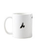 A Murder of Crows Coffee Mug