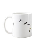 A Murder of Crows Coffee Mug