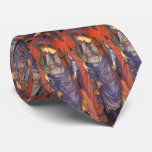 A Musical Angel Ties