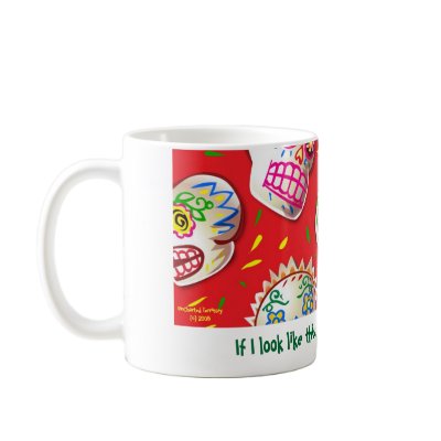 A must have for coffee lovers! coffee mugs by exploreuct