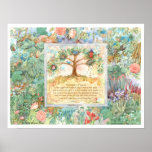 A Mustard Seed Faith Print