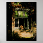 A nap in the sun II Posters