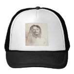 A Native of Atooi, Kauai, Hawaii Hat