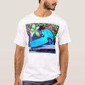 A Natural Star t-shirts by botlupy A Natural Star t-shirts