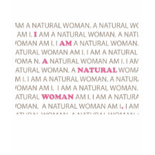 natural woman