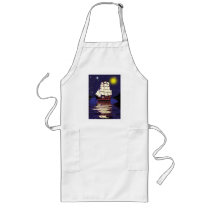 A Nautical Dream Aprons