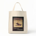 A Needless Loss World War 2 Canvas Bags