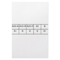 A negative stationery by pravelo1 A negative stationery
