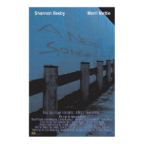 A Nest Somewhere posters