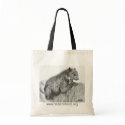 A. Neuman Bubu Tote bag