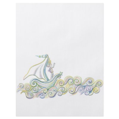 A New Adventure Flyer Design by Beautiful_Things